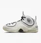 Кросівки чоловічі Nike Air Penny 2 Shoes White FB7727-100