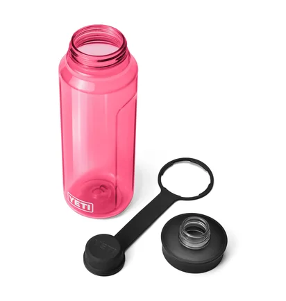 Пляшка для води Yeti Yonder Tether 1L Flasche Pink 70000003311