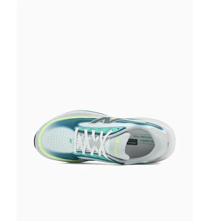 Кроссовки мужские New Balance Ellipse Turquoise/White MELPS4B2