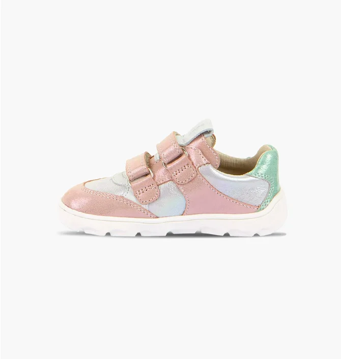 Кросівки дитячі Froddo Zeru Grey/Pink G3130264-23