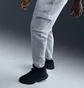 Штаны мужские Nike Club Fleece Cargo Grey FN3805-063