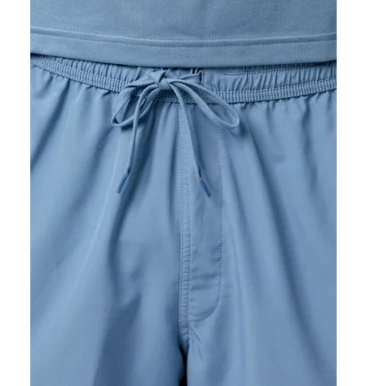 Шорты мужские Nike Df Form 9In Ul Short Light Blue FN2998-493