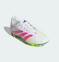 Бутси дитячі Adidas Predator Club Fg/Mg White ID3810