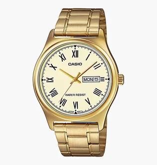 Часы мужские Casio Timeless Collection MTP-V006G-9B