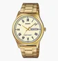 Годинник чоловічий Casio Timeless Collection MTP-V006G-9B