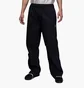 Штани чоловічі Air Jordan Mvp Woven Open Hems Black HQ8135-010