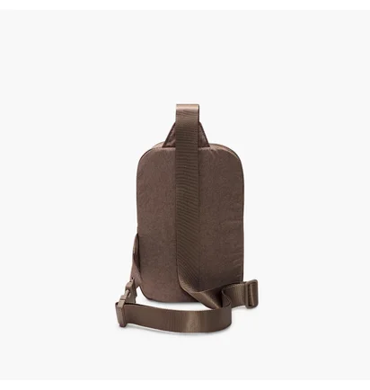 Сумка унисекс Nike Aura Cross Brown HF7038-214