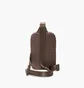 Сумка унисекс Nike Aura Cross Brown HF7038-214