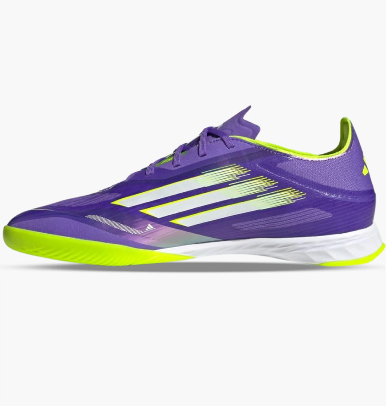 ᐉ Футзалки мужские Adidas F50 Pro Violet JH7682 - купить в