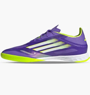 Футзалки мужские Adidas F50 Pro Violet JH7682