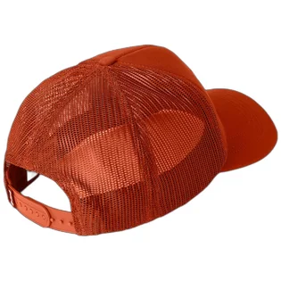 Кепка унисекс Helly Hansen Trucker Cap Orange 67435-179