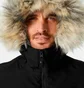 Парка мужская Helly Hansen Patrol Parka Black 53998-990