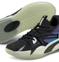 Кросівки унісекс Puma Nintendo X J.Cole X Rs-Dreamer Black 195004-01