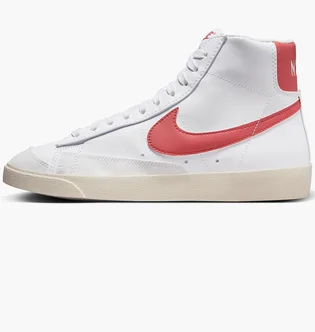 Кросівки жіночі Nike Blazer Mid 77 White FZ3626-100