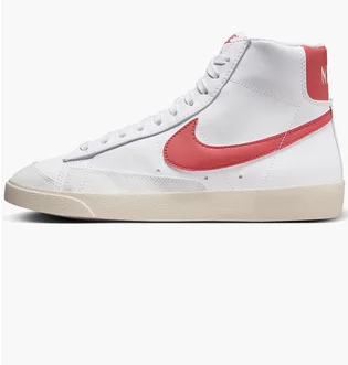 Кроссовки женские Nike Blazer Mid 77 White FZ3626-100