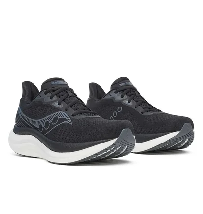 Кросівки чоловічі Saucony Triumph 23 Black S21023-200