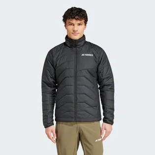 Куртка мужская Adidas Terrex Multi Synthetic Insulated Black IM7689