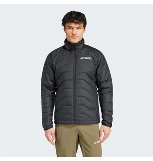 Куртка мужская Adidas Terrex Multi Synthetic Insulated Black IM7689