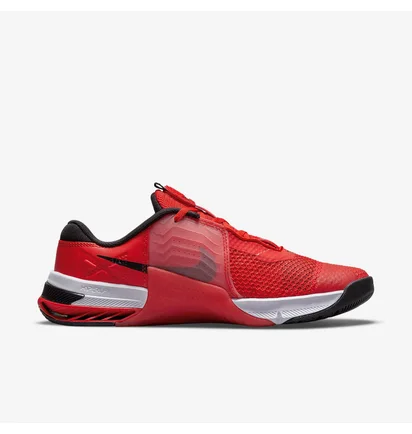 Кроссовки унисекс Nike Metcon 7 Red CZ8281-606