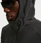 Жилетка мужская Nike Dri-Fit Woven Windrunner Black HV0982-010