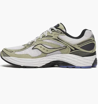 Кросівки унісекс Saucony Progrid Omni 9 White/Beige S70907-2