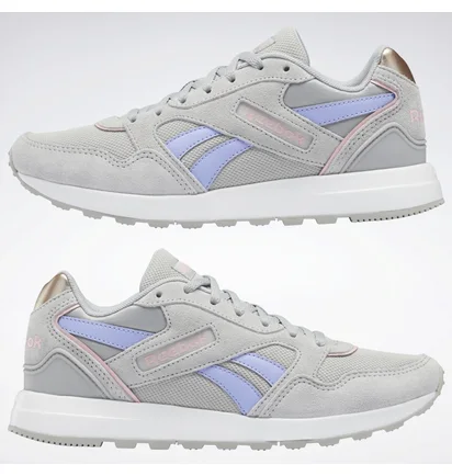 Кроссовки женские Reebok Royal Techque T Ce Grey Gz6061