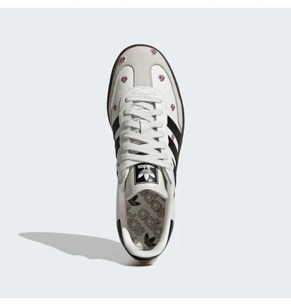 Кросівки жіночі Adidas Samba Og White IF4398