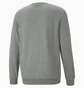 Свитшот мужской Puma Essentials Big Logo Grey 586680-03
