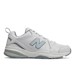 Кросівки жіночі New Balance Wx608V5 White Wx608Wb5