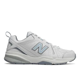 Кроссовки женские New Balance Wx608V5 White Wx608Wb5