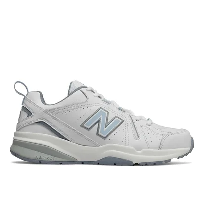 Кросівки жіночі New Balance Wx608V5 White Wx608Wb5