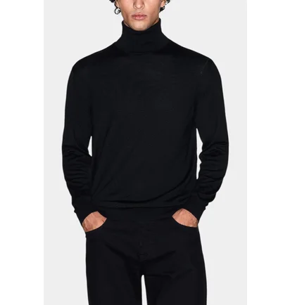 Свитер Armani Exchange Black XM000900-AF11982-UC001