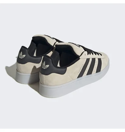 Кроссовки мужские Adidas Campus 00S Shoes Beige HQ8711