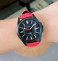 Часы мужские Casio Enticer Dial Leather Quartz MTP-E700BL-1E