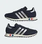 Кроссовки мужские Adidas La Trainer Og Black/Metallic KJ4382