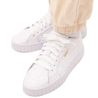 Кросівки жіночі Puma Cali Star White 38017601