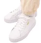 Кроссовки женские Puma Cali Star White 38017601