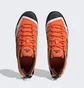 Кросівки чоловічі Adidas Terrex Swift Solo Approach Shoes Orange Hr1302