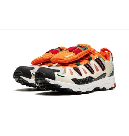 Кросівки чоловічі Adidas Superturf Adventure Sw X A White GW8810