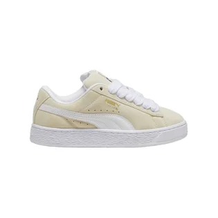 Кросівки унісекс Puma Suede Xl Beige 395205-09