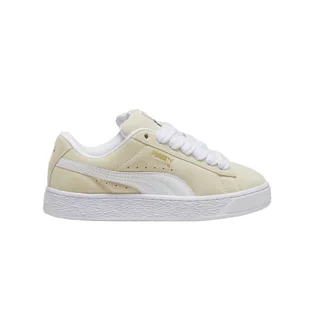 Кроссовки унисекс Puma Suede Xl Beige 395205-09