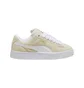 Кроссовки унисекс Puma Suede Xl Beige 395205-09