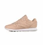 Кроссовки женские Reebok Classic Lthr Beige DV6447