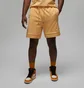 Шорты мужские Air Jordan Air Flight Beige DQ7472-251