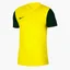 Футболка мужская Nike M Nk Df Tiempo Prem Ii Jsy Ss Yellow Dh8035-719