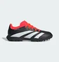 Сороконожки детские Adidas Predator 24 League Black IG5442
