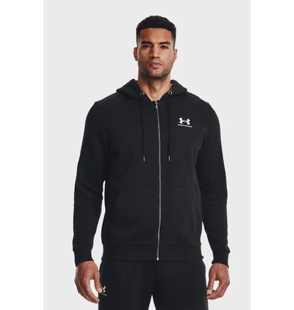 Спортивный костюм мужской Under Armour Black 1373881-001__1373882-001