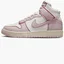 Кросівки чоловічі Nike Dunk High 1985 Pink/White Dq8799-100