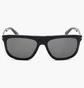 Солнцезащитные очки мужские GUCCI Grey/Black GG1726S-001-56
