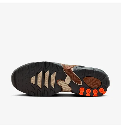 Кросівки чоловічі Nike Air Max Plus Drift Brown FZ3041-200